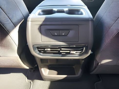 New 2026 GMC Sierra EV Elevation w/ Premium Package AWD/4WD image 21