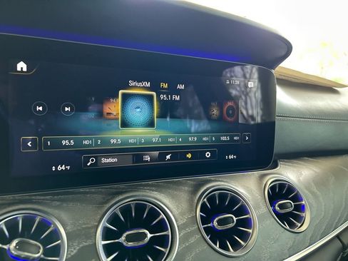 Used 2021 Mercedes-Benz AMG GT 63 S image 7