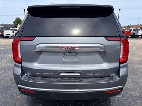 Used 2022 GMC Yukon Denali image 6