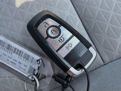Used 2025 Ford Escape Active FWD image 35