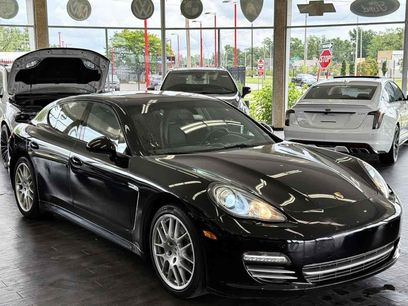 Used 2013 Porsche Panamera