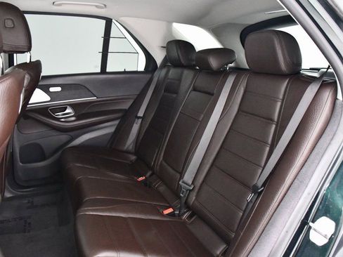 Used 2020 Mercedes-Benz GLE 350 4MATIC image 21