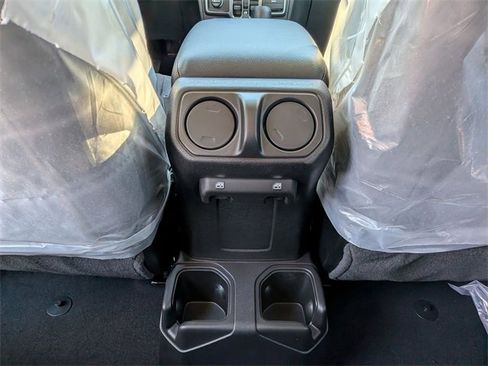 New 2026 Jeep Wrangler Willys image 10