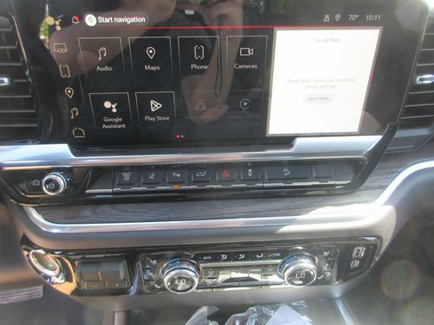 New 2026 GMC Sierra 3500 SLT w/ SLT Premium Package AWD/4WD image 20