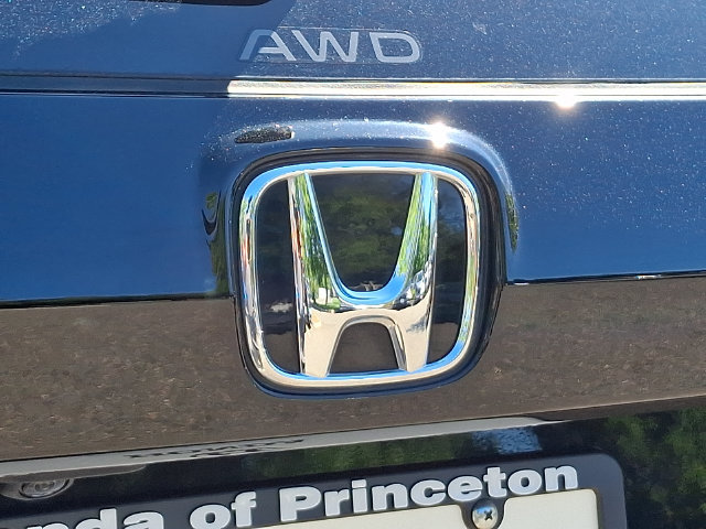 Certified 2024 Honda CR-V Sport-L image 33