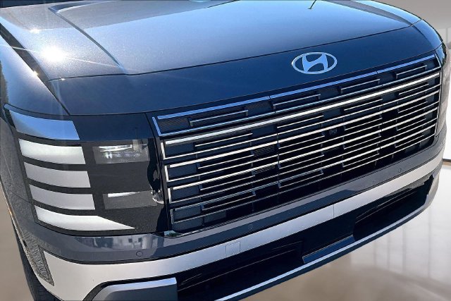 Used 2026 Hyundai Palisade Limited FWD image 29
