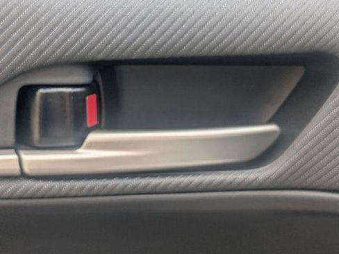 Certified 2025 Toyota Camry SE w/ Multimedia Upgrade Package FWD image 13