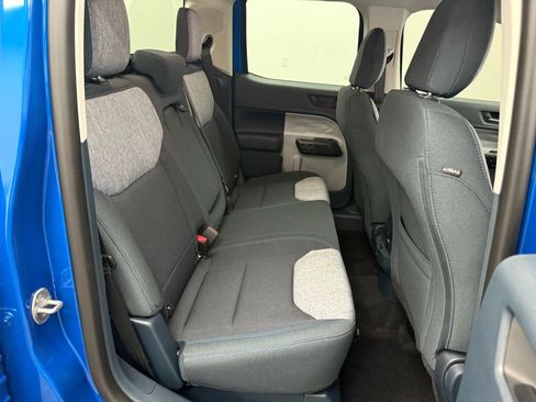 New 2025 Ford Maverick XLT w/ XLT Luxury Package image 33