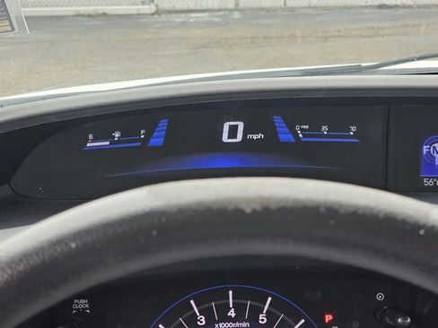 Used 2015 Honda Civic LX image 11