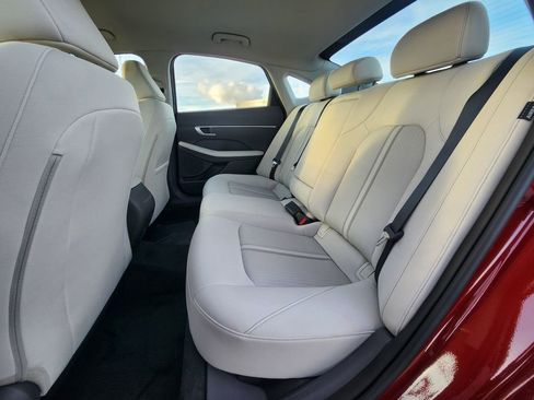 New 2026 Hyundai Sonata SEL image 11