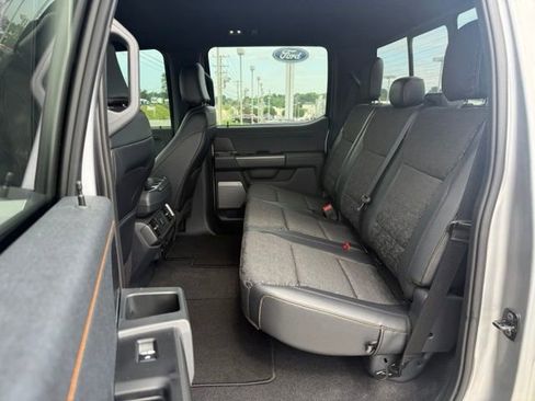 Used 2024 Ford F150 Tremor AWD/4WD image 14