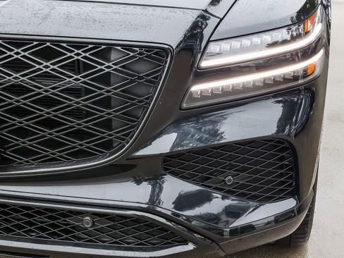 New 2026 Genesis GV80 3.5T Prestige AWD/4WD image 10