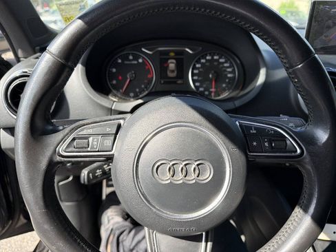 Used 2015 Audi A3 2.0T Premium Plus AWD/4WD image 12