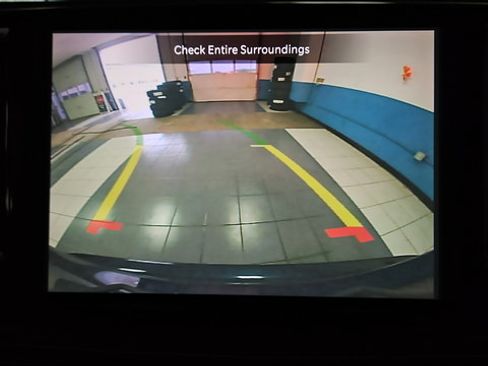 Used 2022 Chrysler Pacifica Touring-L w/ S Appearance Package FWD image 14