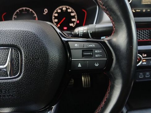 Used 2022 Honda Civic Si image 23