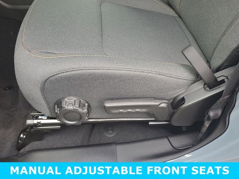 New 2025 Jeep Gladiator Sport image 23