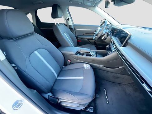 New 2026 Hyundai Sonata SEL AWD/4WD image 26