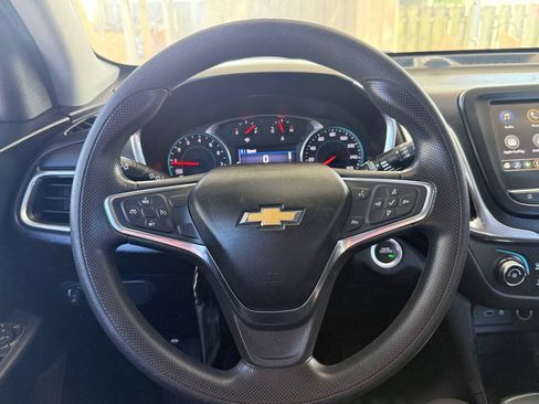 Used 2019 Chevrolet Equinox LT FWD image 15