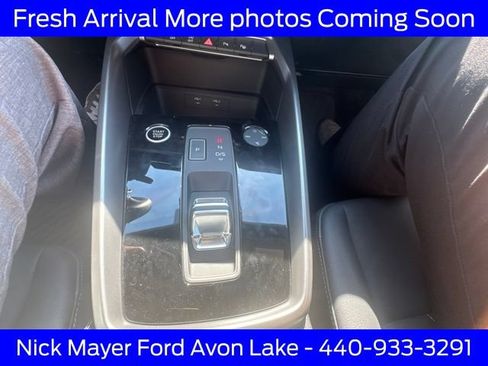 Used 2024 Audi A3 2.0T Premium Plus w/ Premium Plus Package AWD/4WD image 21