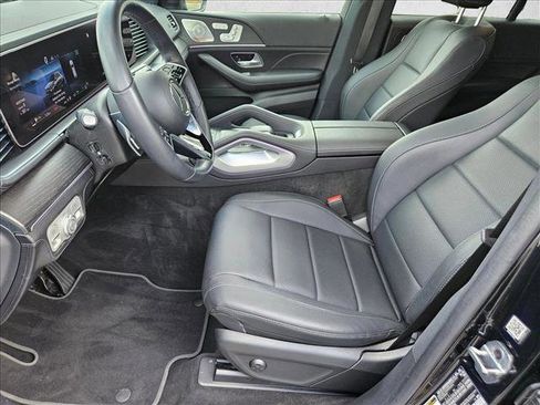 Used 2024 Mercedes-Benz GLE 350 4MATIC image 16