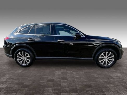Certified 2023 Mercedes-Benz GLC 300 4MATIC image 8