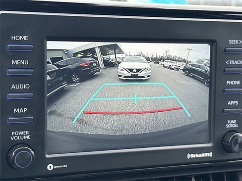 Used 2020 Toyota RAV4 XLE image 6