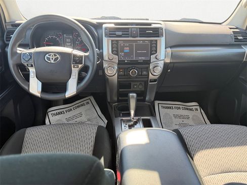 Used 2024 Toyota 4Runner SR5 image 10