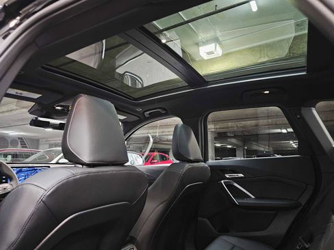 New 2026 BMW X1 xDrive28i image 26