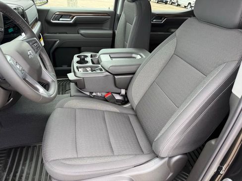 New 2026 Chevrolet Silverado 1500 RST image 26