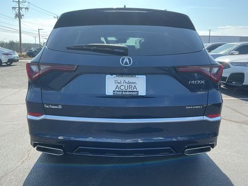 New 2026 Acura MDX Advance Package image 4