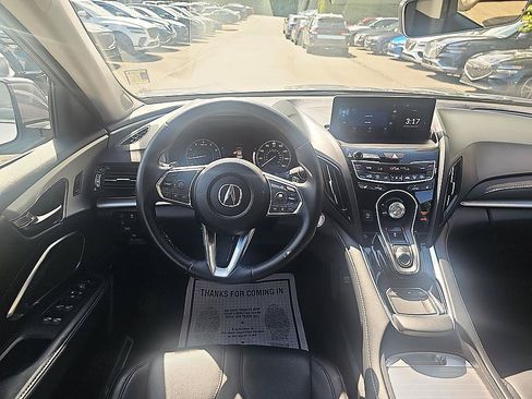Used 2019 Acura RDX FWD image 17