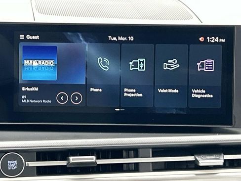 New 2026 Hyundai Santa Fe SEL AWD/4WD image 26