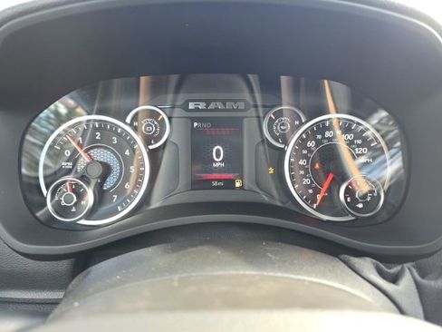 Used 2025 RAM 2500 Tradesman image 17