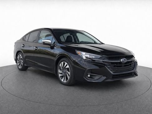 Used 2024 Subaru Legacy Touring XT AWD/4WD image 2
