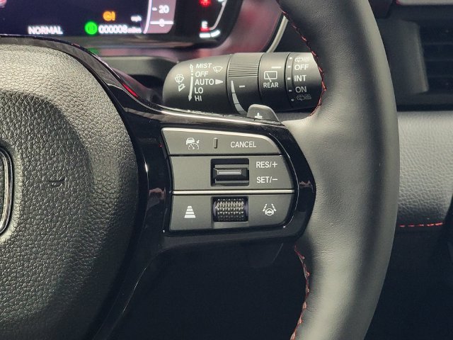 New 2026 Honda Pilot Black Edition image 26