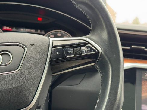 Used 2023 Audi A6 Premium Plus image 18