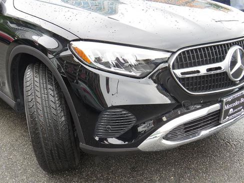 Used 2026 Mercedes-Benz GLC 300 4MATIC image 26