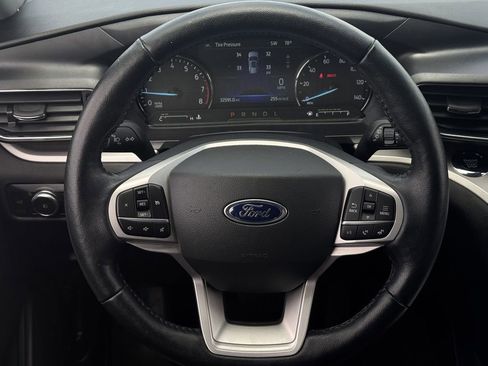 Used 2022 Ford Explorer XLT w/ Equipment Group 202A image 13