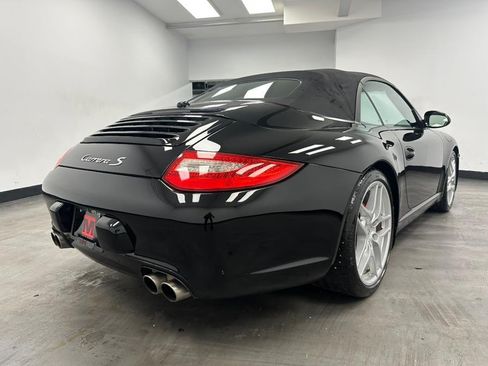 Used 2010 Porsche 911 Carrera S RWD image 21