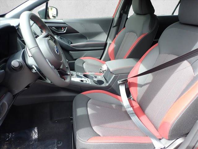 New 2026 Subaru Impreza RS AWD/4WD image 11