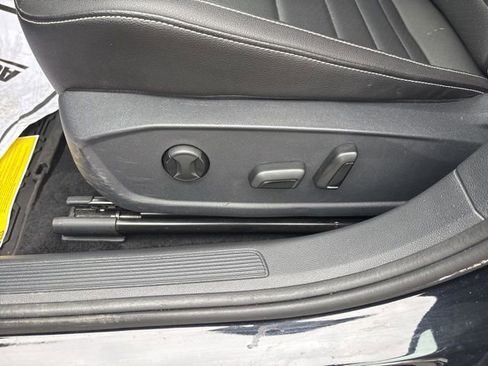 Certified 2024 Volkswagen Jetta SE FWD image 12