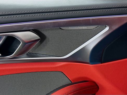 Used 2026 BMW 840i xDrive Coupe image 23