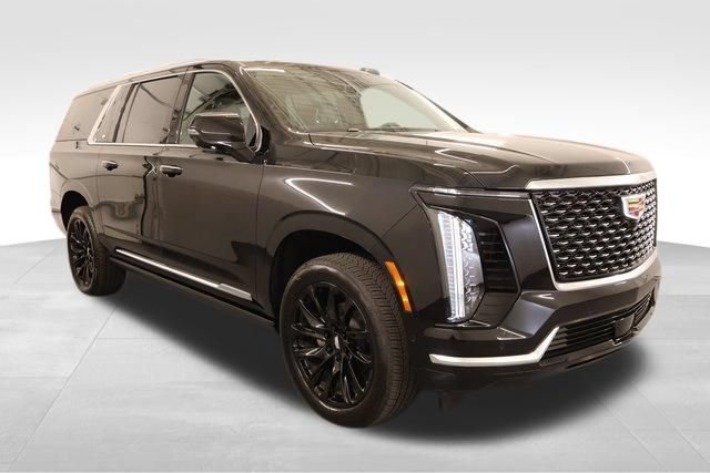 Used 2026 Cadillac Escalade ESV Luxury w/ Touring Package AWD/4WD 360° Tour