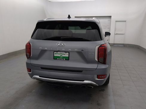 Used 2020 Hyundai Palisade Limited AWD/4WD image 7