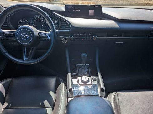 Used 2024 MAZDA MAZDA3 2.5 Turbo Premium Plus Package image 15
