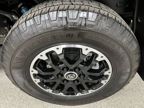 Used 2024 Toyota Tundra SR5 image 20