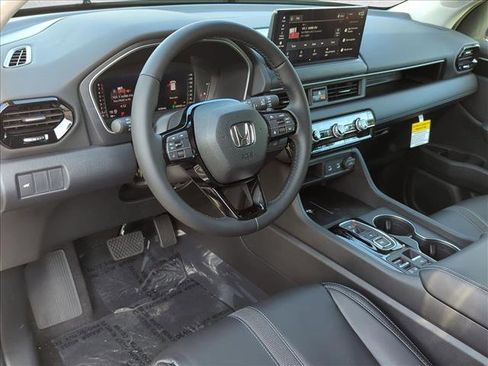 New 2026 Honda Pilot EX-L image 3