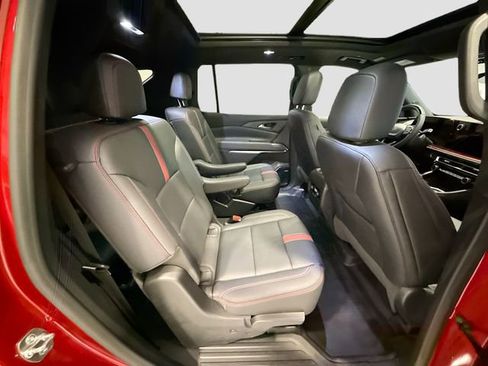 Certified 2024 Chevrolet Traverse RS w/ LPO, Floor Liner Package image 26