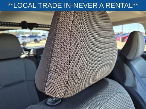 Certified 2024 Subaru Crosstrek 2.0i Premium image 12