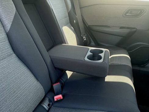 Used 2021 Nissan Rogue S AWD/4WD image 20